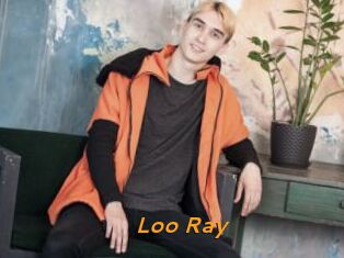 Loo_Ray