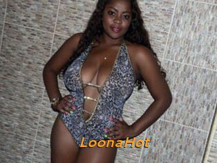 LoonaHot