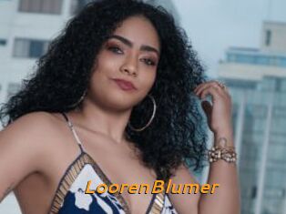 LoorenBlumer