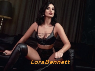 LoraBennett