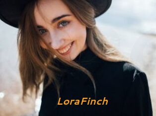 LoraFinch