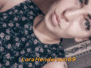LoraHenderson69