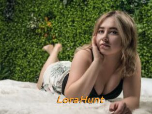 LoraHunt