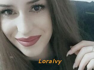 LoraIvy