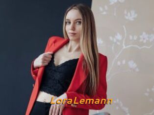 LoraLemann