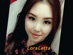 LoraLetta
