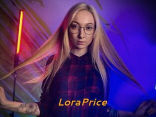 LoraPrice