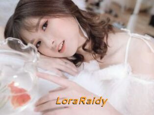 LoraRaidy