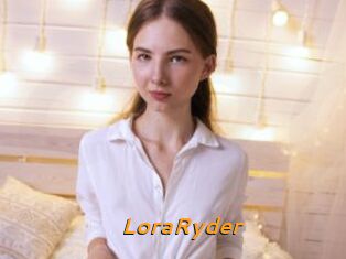 LoraRyder