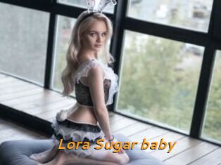 Lora_Sugar_baby
