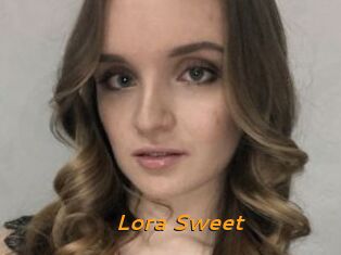 Lora_Sweet
