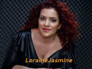 LoraineJasmine
