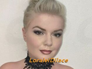 LoraleiDilace