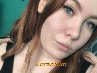 LoranKim