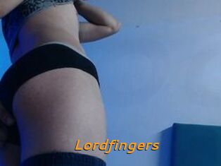 Lordfingers