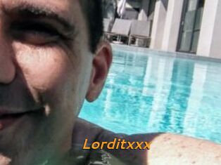 Lorditxxx
