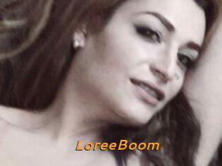 LoreeBoom
