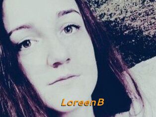 LoreenB