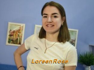 LoreenRose