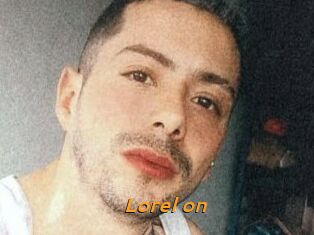 Lorel_on