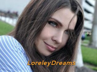 LoreleyDreams