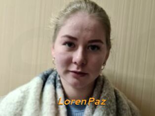 LorenPaz