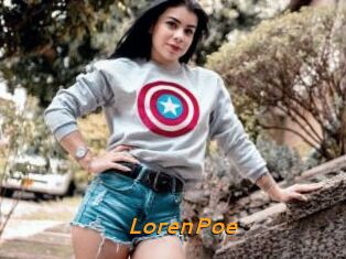 LorenPoe