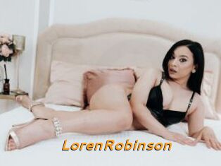 LorenRobinson