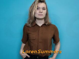 LorenSummers