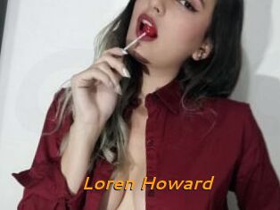 Loren_Howard