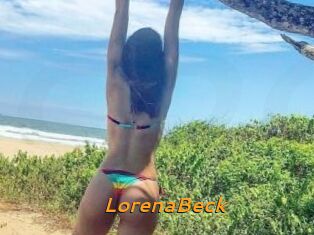 LorenaBeck