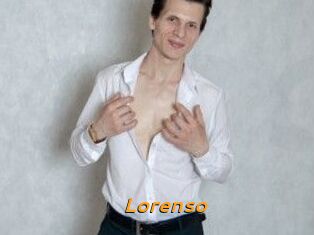 Lorenso_X
