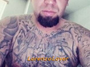 LorenzoLover