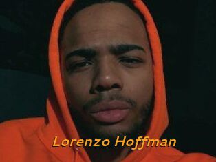 Lorenzo_Hoffman