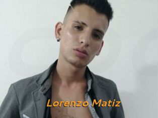Lorenzo_Matiz