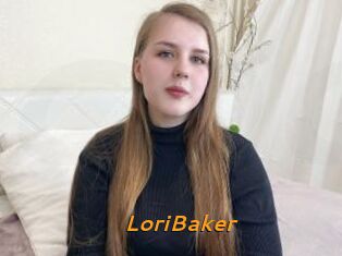 LoriBaker