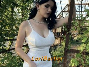 LoriBarber