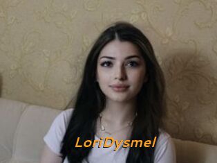 LoriDysmel