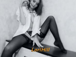 LoriHill