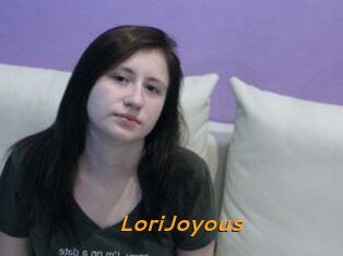 LoriJoyous