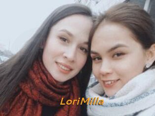 LoriMilla