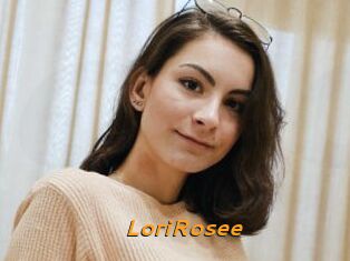 LoriRosee