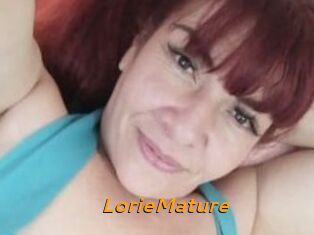 LorieMature