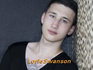 LorieSwanson