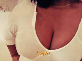 Lorin
