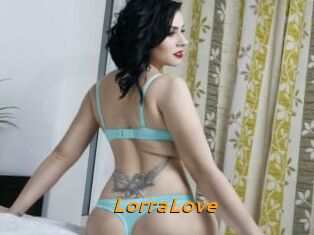 LorraLove