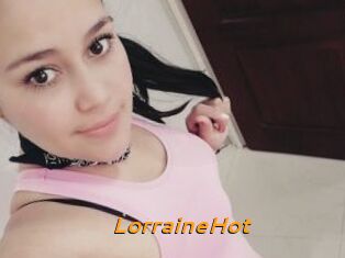 LorraineHot