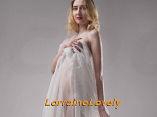 LorraineLovely