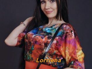 Lorriena