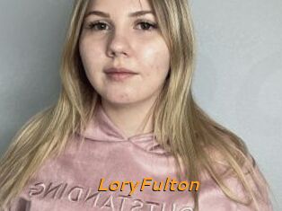 LoryFulton